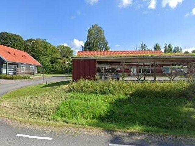 Lägenhet hyra i Kungsäter, Halland