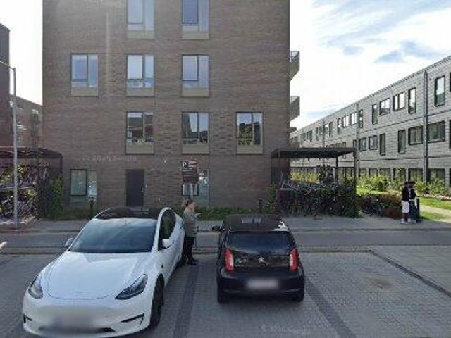 Lejlighed til leje i Odense