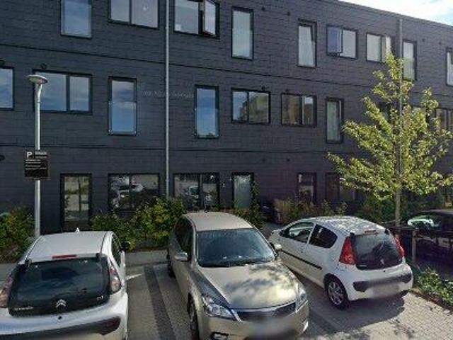 Lejlighed til leje i Odense