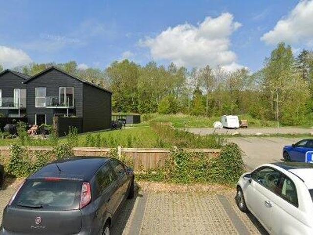 Lejlighed til leje i Århus
