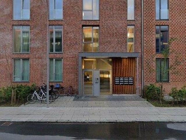 Lejlighed til leje i Glostrup, Brøndby