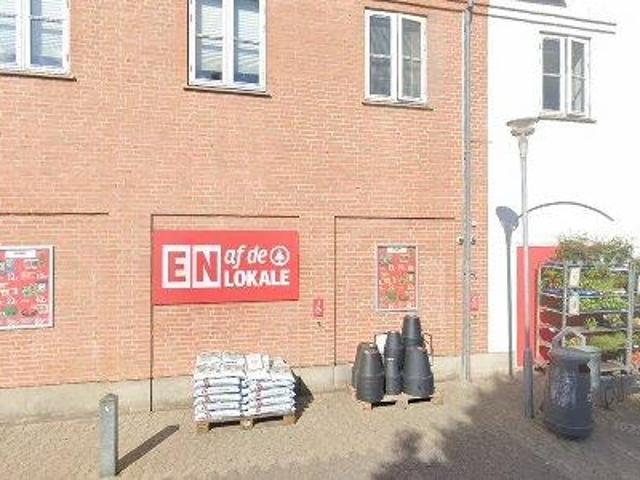 Lejlighed til leje i Nibe, Brønderslev-Dronninglund