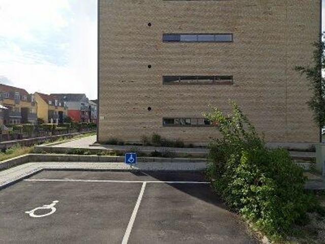 Lejlighed til leje i Pilshuse, Nyborg