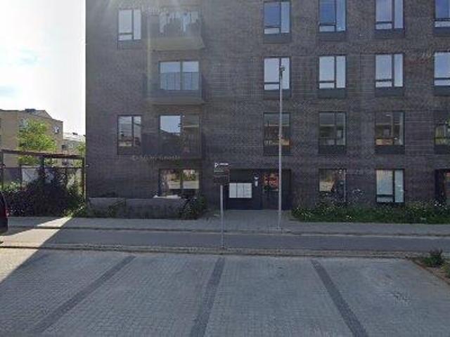 Lejlighed til leje i Odense