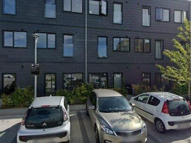 Lejlighed til leje i Odense