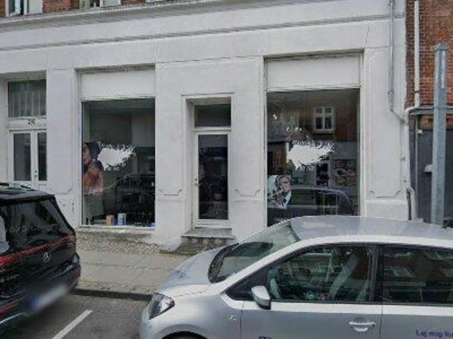 Lejlighed til leje i Ringsted