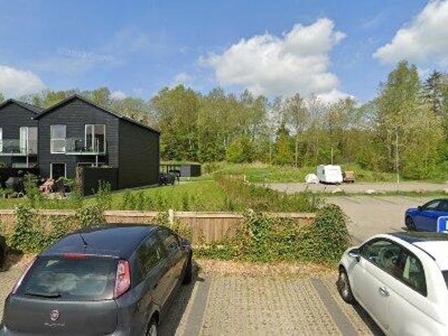 Lejlighed til leje i Århus