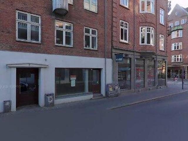 Lejlighed til salg i Aalborg, Brønderslev-Dronninglund