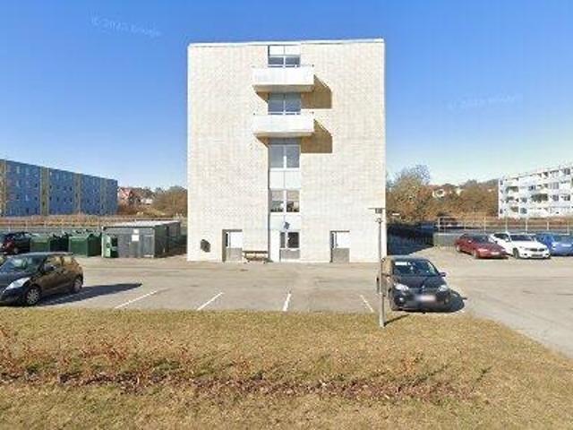 Lejlighed til salg i Århus