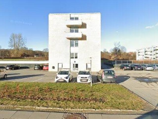 Lejlighed til salg i Århus