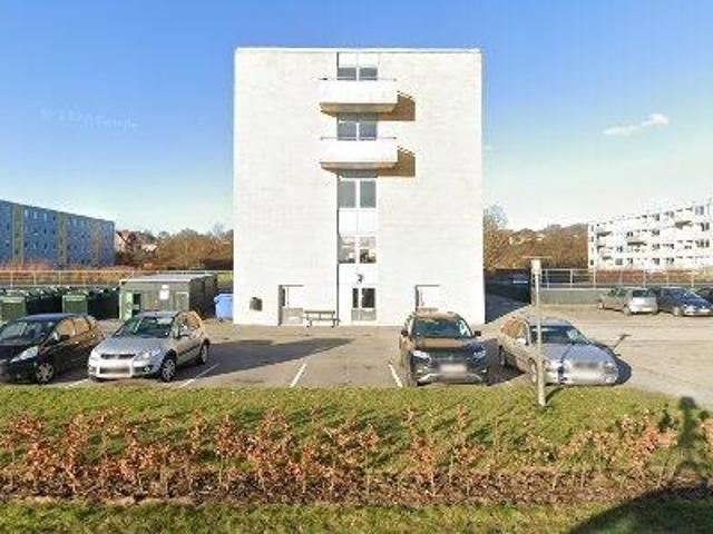 Lejlighed til salg i Århus