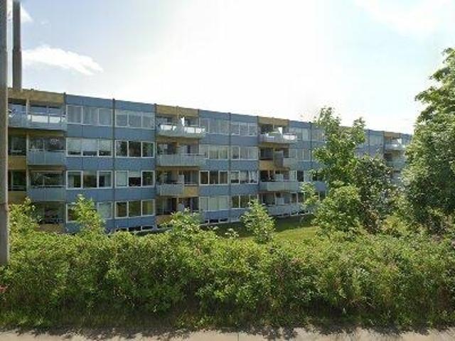 Lejlighed til salg i Århus