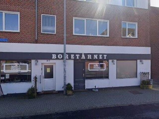 Lejlighed til salg i Esbjerg