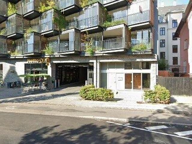 Lejlighed til salg i Frederiksberg C, Brøndby