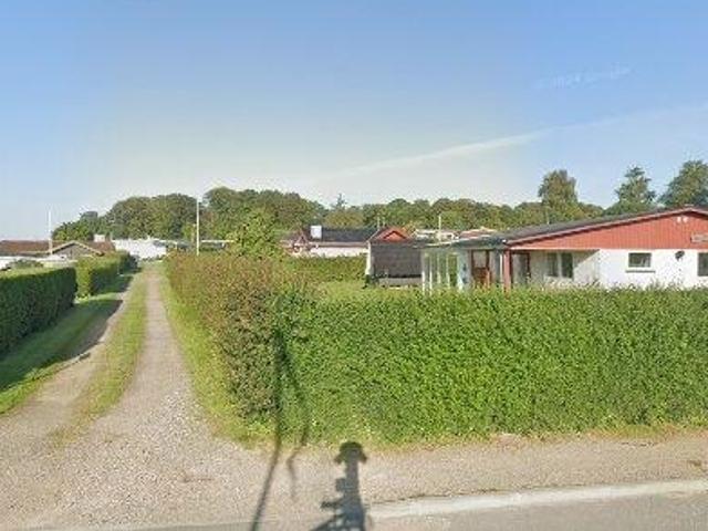 Lejlighed til salg i Haderslev