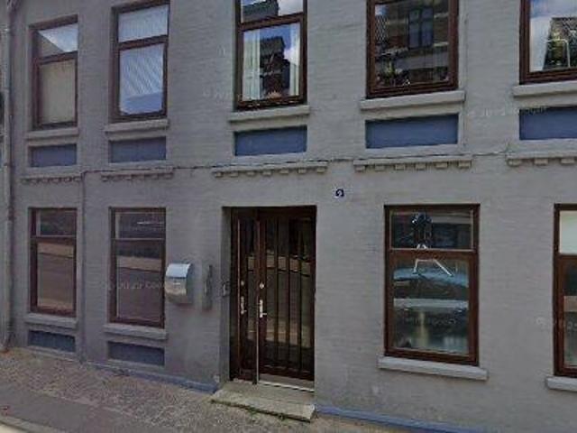 Lejlighed til salg i Haderslev