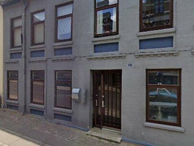 Lejlighed til salg i Haderslev