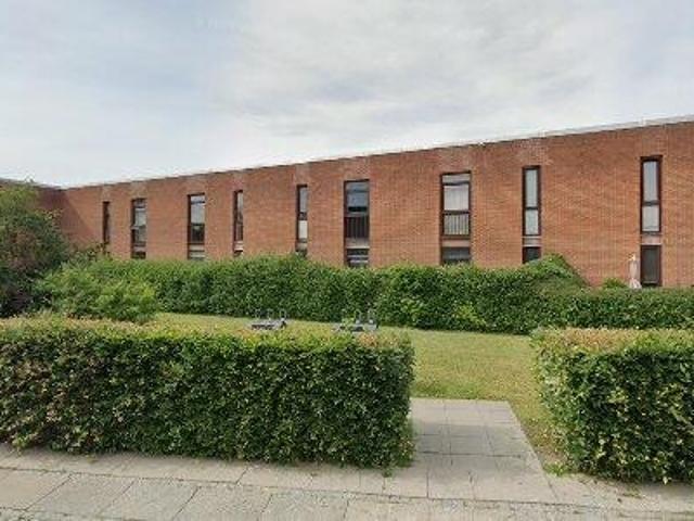 Lejlighed til salg i Hillerød