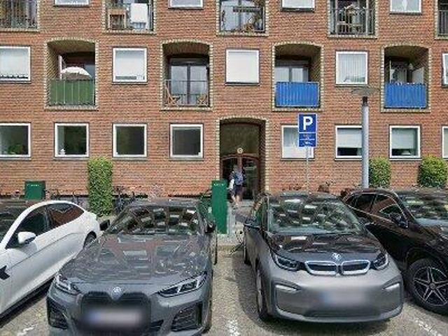 Lejlighed til salg i Nyboder, København