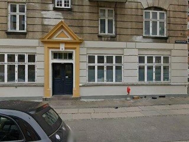 Lejlighed til salg i København, Brøndby