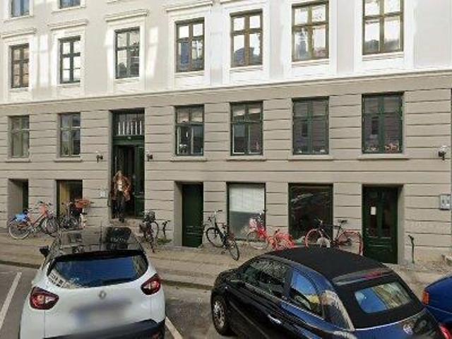 Lejlighed til salg i København, Brøndby