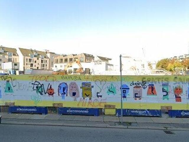 Lejlighed til salg i Bispebjerg, København