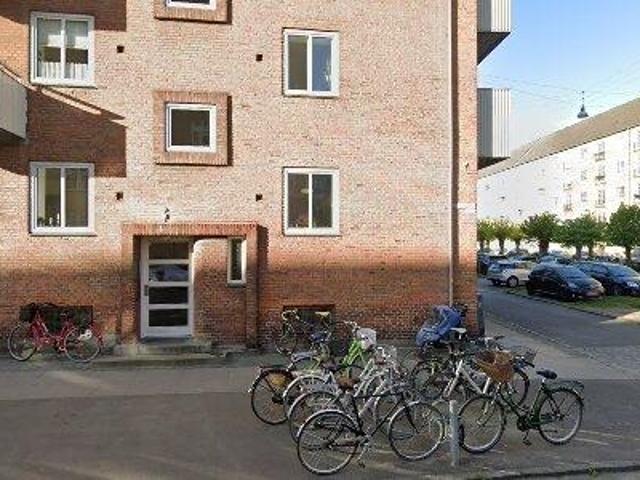 Lejlighed til salg i København, Amager Vest