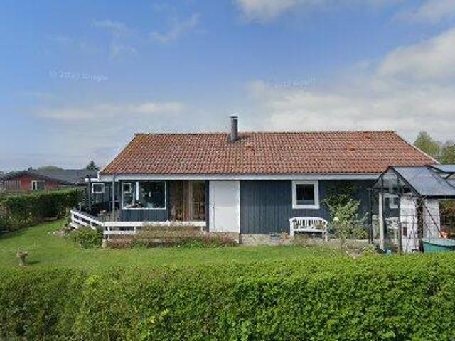 Lejlighed til salg i Karrebæksminde, Næstved