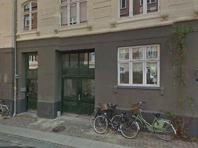 Lejlighed til salg i Nørrebro, København