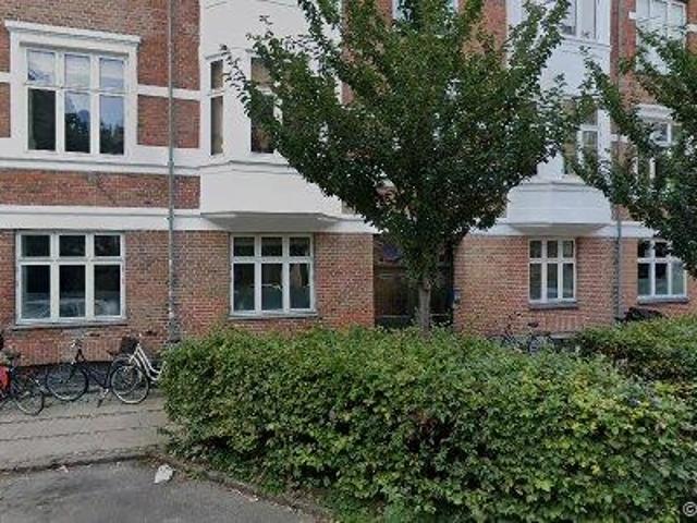 Lejlighed til salg i De Gamles By, København