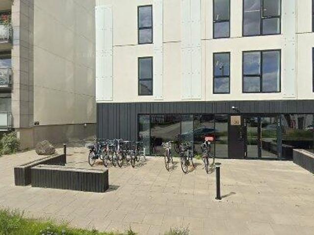 Lejlighed til salg i Aalborg, Brønderslev-Dronninglund