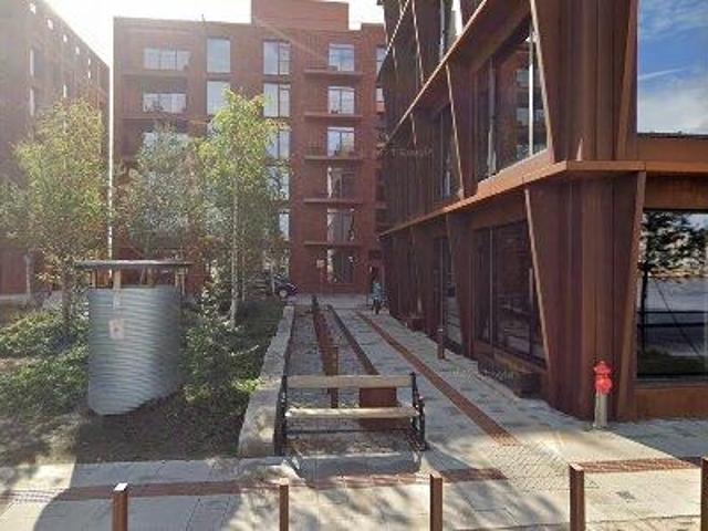 Lejlighed til salg i Østerbro, København
