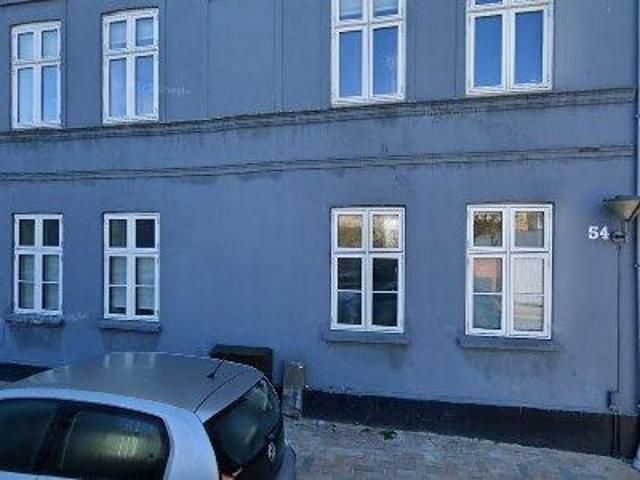 Lejlighed til salg i Odense