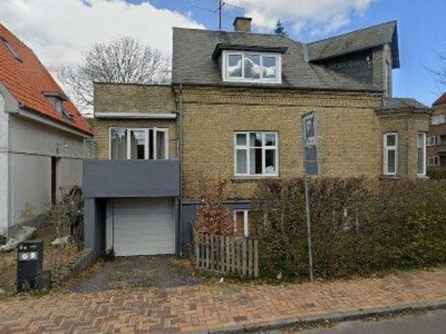 Lejlighed til salg i Odense