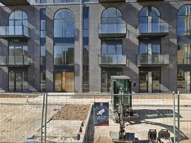 Lejlighed til salg i Snap-ind, Odense