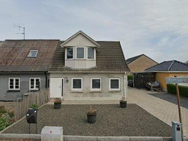 Villa til salg i Randers, Århus