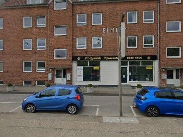 Lejlighed til salg i Randers, Århus