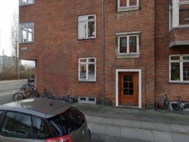 Lejlighed til salg i Århus