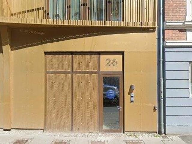 Lejlighed til salg i Århus
