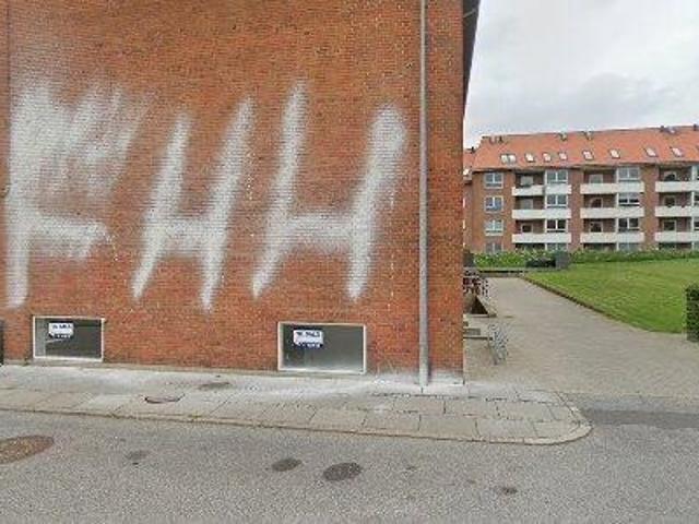 Lejlighed til salg i Århus