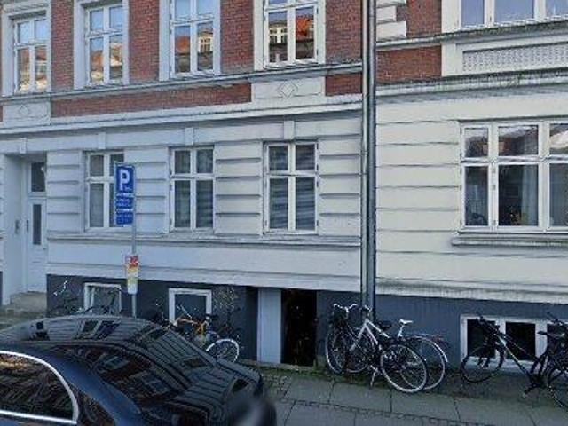 Lejlighed til salg i Århus