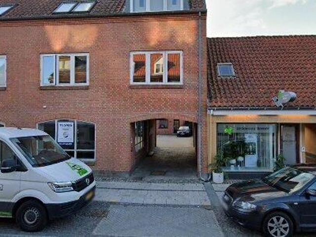 Lejlighed til salg i Ringsted