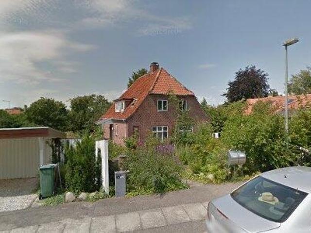 Lejlighed til salg i Roskilde