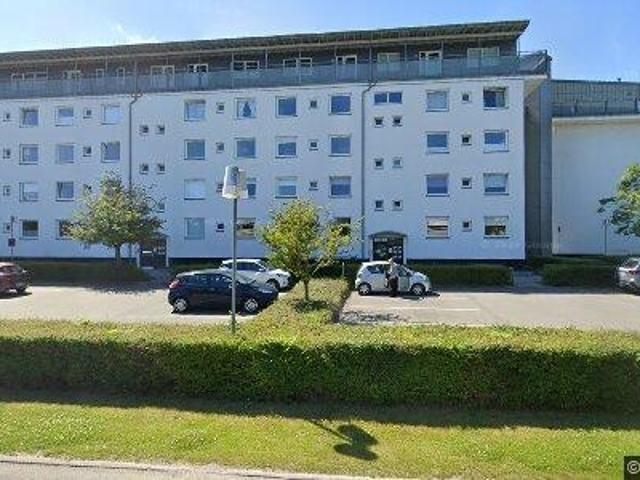 Lejlighed til salg i Solrød Strand, Solrød Kommune
