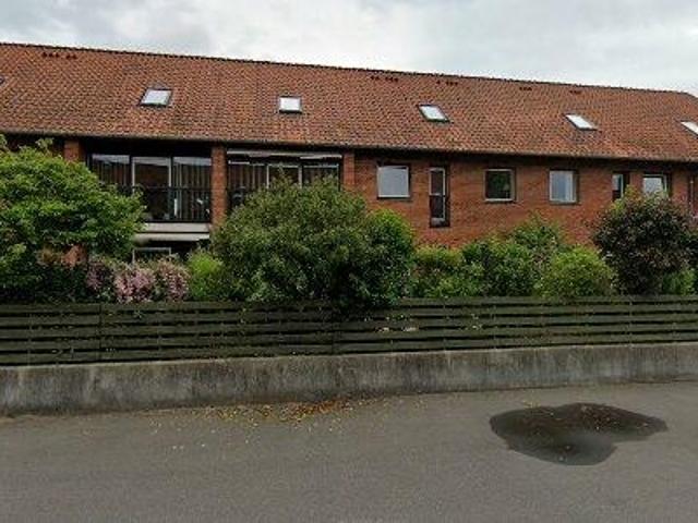 Lejlighed til salg i Sorø