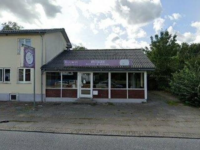 Lejlighed til salg i Østbirk, Århus