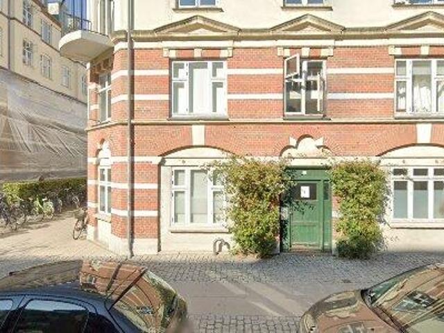 Lejlighed til salg i Østerbro, København