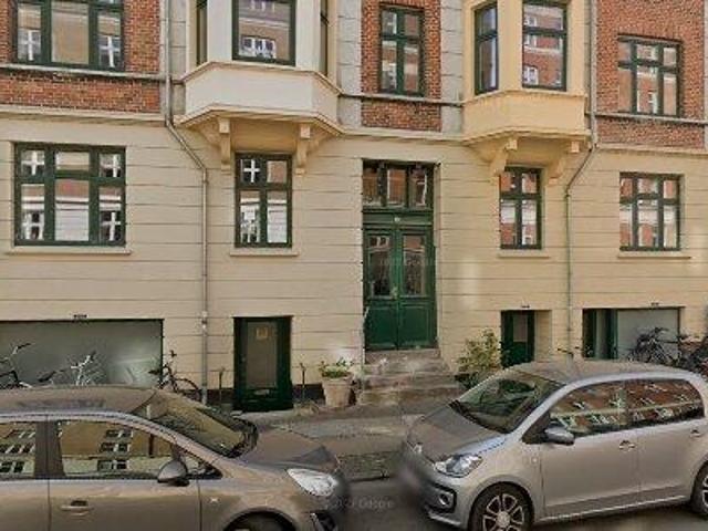 Lejlighed til salg i Østerbro, København