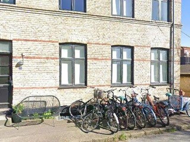 Lejlighed til salg i Valby, København