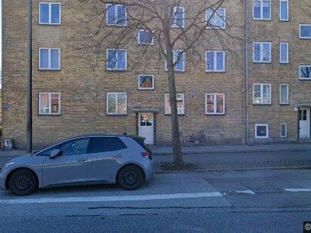 Lejlighed til salg i Vanløse, København